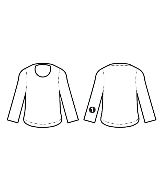 BEAMS BOY（ビームスボーイ）Tシャツ・カットソー 白 サイズ:-(L位) レディース/2200694395040