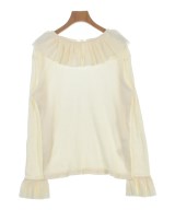 BEAMS BOY（ビームスボーイ）Tシャツ・カットソー 白 サイズ:-(L位) レディース/2200694395040