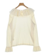 BEAMS BOY（ビームスボーイ）Tシャツ・カットソー 白 サイズ:-(L位) レディース/2200694395040