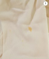BEAMS BOY（ビームスボーイ）Tシャツ・カットソー 白 サイズ:-(L位) レディース/2200694395040