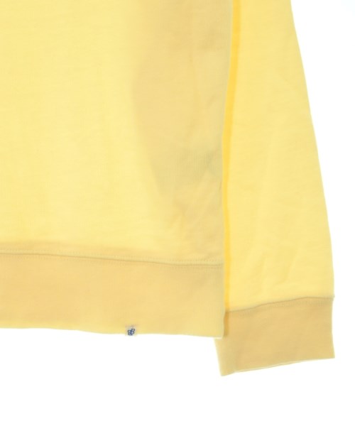 BEAMS BOY（ビームスボーイ）Tシャツ・カットソー 黄 サイズ:F レディース/2200700356065
