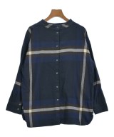 BEAMS BOY カジュアルシャツ