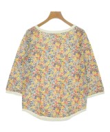BEAMS BOY（ビームスボーイ）Tシャツ・カットソー 白 サイズ:2(M位) レディース/2200695593117