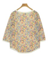 BEAMS BOY（ビームスボーイ）Tシャツ・カットソー 白 サイズ:2(M位) レディース/2200695593117