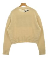 BEAMS BOY（ビームスボーイ）ニット・セーター 白 サイズ:F レディース/2200697703019