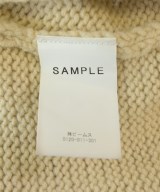 BEAMS BOY（ビームスボーイ）ニット・セーター 白 サイズ:F レディース/2200697703019
