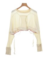 BEAMS BOY（ビームスボーイ）Tシャツ・カットソー ベージュ サイズ:F レディース/2200701101091