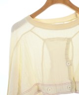 BEAMS BOY（ビームスボーイ）Tシャツ・カットソー ベージュ サイズ:F レディース/2200701101091