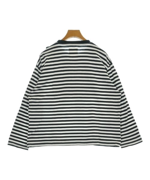 BEAMS BOY（ビームスボーイ）Tシャツ・カットソー 黒 サイズ:-(M位) レディース/2200697467010