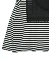 BEAMS BOY（ビームスボーイ）Tシャツ・カットソー 黒 サイズ:-(M位) レディース/2200697467010