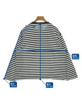 BEAMS BOY（ビームスボーイ）Tシャツ・カットソー 黒 サイズ:-(M位) レディース/2200697467010