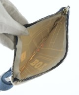 BEAMS BOY（ビームスボーイ）ポーチ 紺 サイズ:- レディース/2200642655271