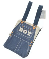 BEAMS BOY ポーチ