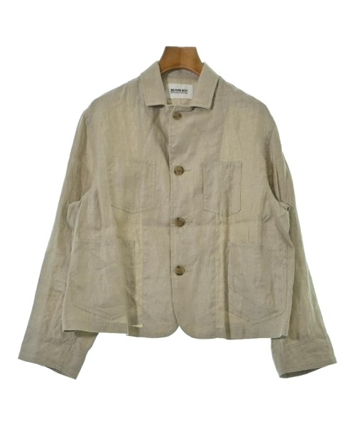 BEAMS BOY(ビームスボーイ)その他 ベージュ サイズ:1(S位)/2200654665046