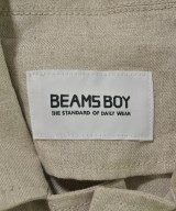 BEAMS BOY（ビームスボーイ）その他 ベージュ サイズ:1(S位) レディース/2200654665046