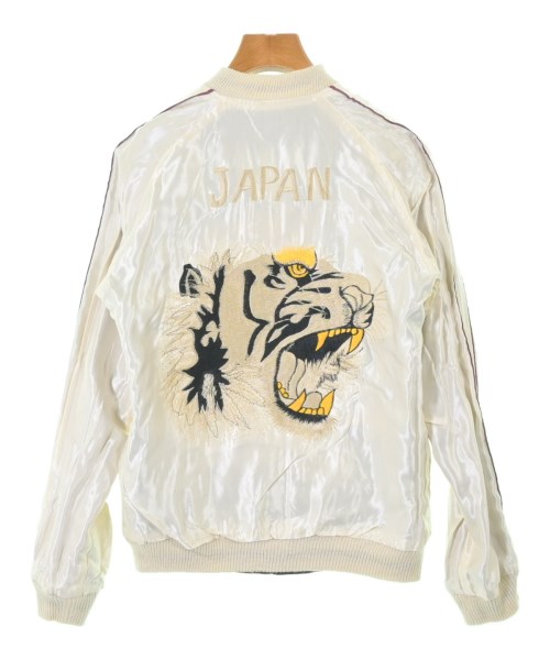 BEAMS BOY（ビームスボーイ）スタジャン 黒 サイズ:F レディース/2200655213024