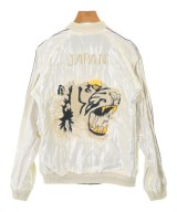 BEAMS BOY（ビームスボーイ）スタジャン 黒 サイズ:F レディース/2200655213024