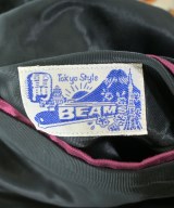 BEAMS BOY（ビームスボーイ）スタジャン 黒 サイズ:F レディース/2200655213024