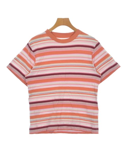 BEAMS BOY(ビームスボーイ)Tシャツ・カットソー オレンジ サイズ:-(M位)/2200647017173