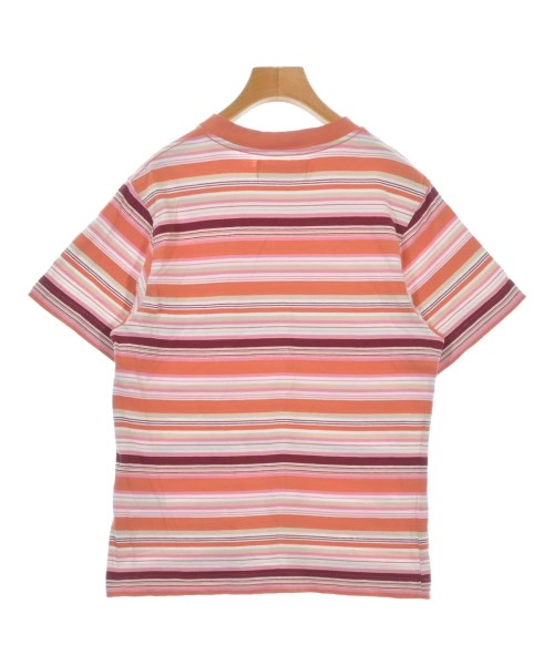 BEAMS BOY（ビームスボーイ）Tシャツ・カットソー オレンジ サイズ:-(M位) レディース/2200647017173