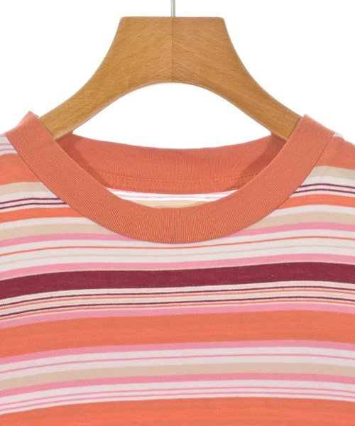 BEAMS BOY（ビームスボーイ）Tシャツ・カットソー オレンジ サイズ:-(M位) レディース/2200647017173