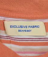 BEAMS BOY（ビームスボーイ）Tシャツ・カットソー オレンジ サイズ:-(M位) レディース/2200647017173