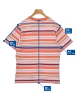 BEAMS BOY（ビームスボーイ）Tシャツ・カットソー オレンジ サイズ:-(M位) レディース/2200647017173