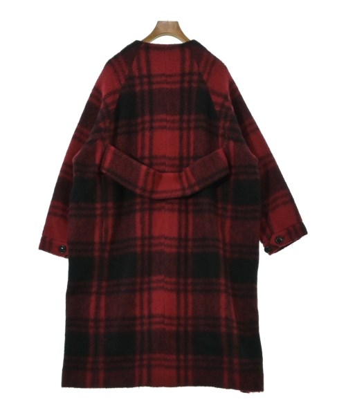 BEAMS BOY（ビームスボーイ）その他 赤 サイズ:F レディース/2200654649015