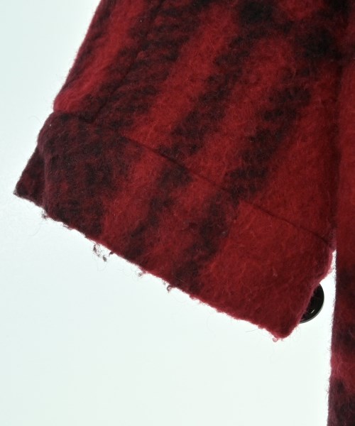 BEAMS BOY（ビームスボーイ）その他 赤 サイズ:F レディース/2200654649015