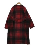 BEAMS BOY（ビームスボーイ）その他 赤 サイズ:F レディース/2200654649015