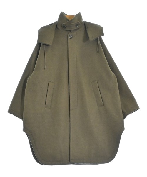 BEAMS BOY(ビームスボーイ)その他 カーキ サイズ:F/2200649145027