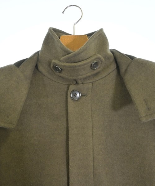 BEAMS BOY（ビームスボーイ）その他 カーキ サイズ:F レディース/2200649145027