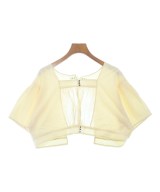 BEAMS BOY（ビームスボーイ）ブラウス 白 サイズ:F レディース/2200655810100