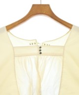 BEAMS BOY（ビームスボーイ）ブラウス 白 サイズ:F レディース/2200655810100