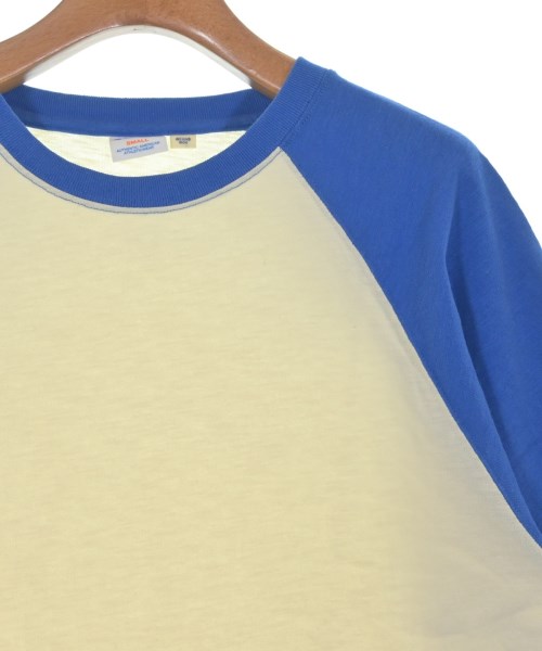 BEAMS BOY（ビームスボーイ）Tシャツ・カットソー 白 サイズ:S レディース/2200656156030