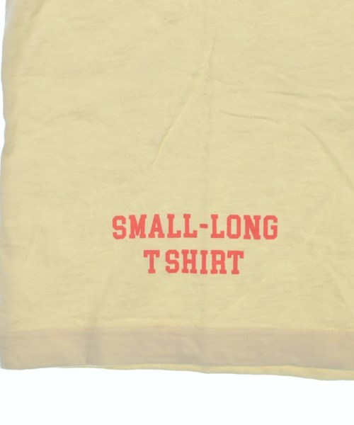 BEAMS BOY（ビームスボーイ）Tシャツ・カットソー 白 サイズ:S レディース/2200656156030