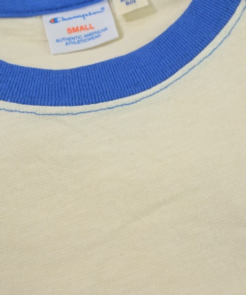 BEAMS BOY（ビームスボーイ）Tシャツ・カットソー 白 サイズ:S レディース/2200656156030