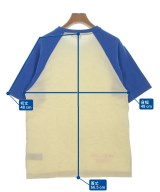 BEAMS BOY（ビームスボーイ）Tシャツ・カットソー 白 サイズ:S レディース/2200656156030