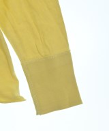 BEAMS BOY（ビームスボーイ）ポロシャツ 黄 サイズ:F レディース/2200656156047