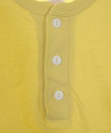 BEAMS BOY（ビームスボーイ）ポロシャツ 黄 サイズ:F レディース/2200656156047