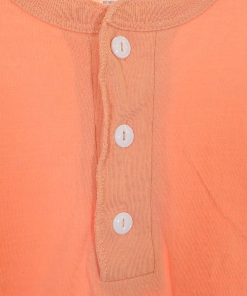 BEAMS BOY（ビームスボーイ）ポロシャツ オレンジ サイズ:F レディース/2200656156054