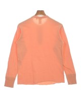 BEAMS BOY（ビームスボーイ）ポロシャツ オレンジ サイズ:F レディース/2200656156054