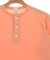 BEAMS BOY（ビームスボーイ）ポロシャツ オレンジ サイズ:F レディース/2200656156054
