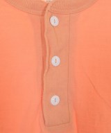 BEAMS BOY（ビームスボーイ）ポロシャツ オレンジ サイズ:F レディース/2200656156054