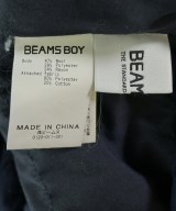 BEAMS BOY（ビームスボーイ）ロング・マキシ丈スカート 紺 サイズ:-(M位) レディース/2200650825079