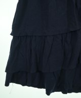 BEAMS BOY（ビームスボーイ）ロング・マキシ丈スカート 紺 サイズ:-(M位) レディース/2200650825079