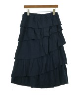 BEAMS BOY ロング・マキシ丈スカート