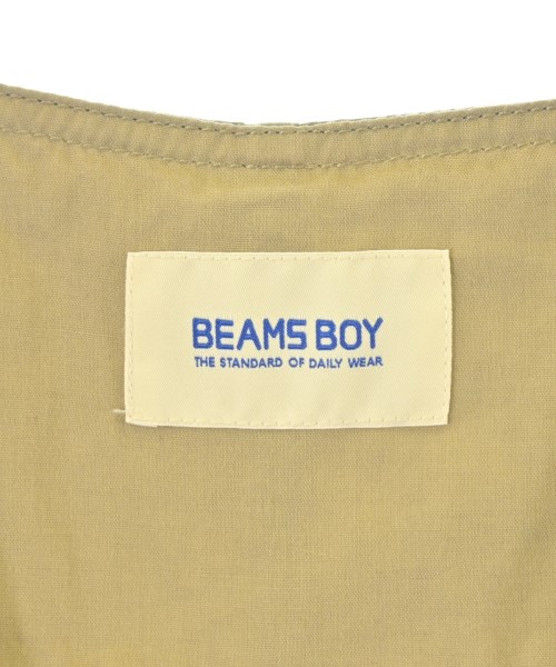 BEAMS BOY（ビームスボーイ）その他 カーキ サイズ:-(M位) レディース/2200652216011