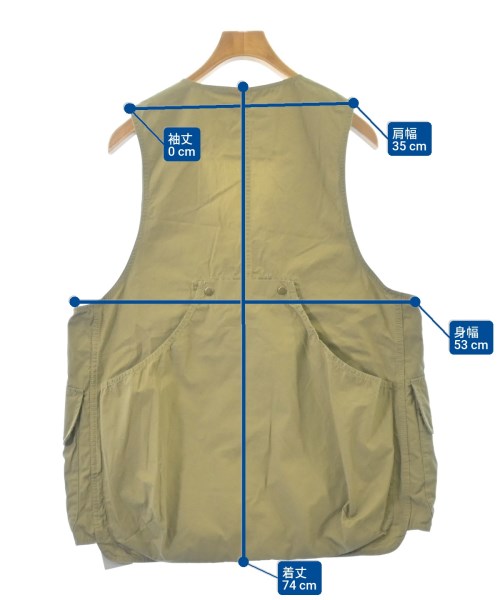 BEAMS BOY（ビームスボーイ）その他 カーキ サイズ:-(M位) レディース/2200652216011