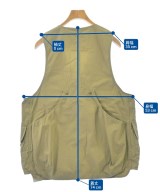 BEAMS BOY（ビームスボーイ）その他 カーキ サイズ:-(M位) レディース/2200652216011